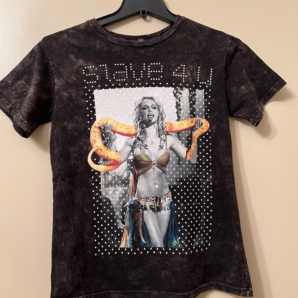 Britney‎ Spears T-shirt